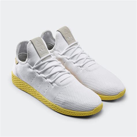 adidas pharrell williams zu groß|pharrell williams adidas originals.